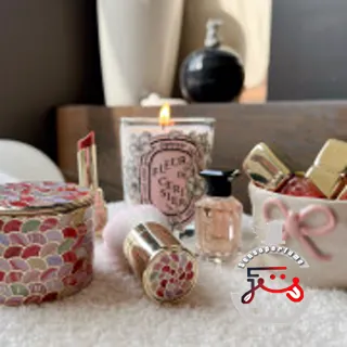 Cruel Gardénia Guerlain